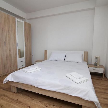 Ohrid City Apartments Eksteriør bilde